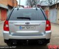 Серый Киа Sportage, объемом двигателя 2 л и пробегом 250 тыс. км за 8250 $, фото 11 на Automoto.ua