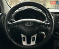 Серый Киа Sportage, объемом двигателя 2 л и пробегом 279 тыс. км за 13799 $, фото 12 на Automoto.ua