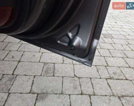 Серый Киа Sportage, объемом двигателя 2 л и пробегом 162 тыс. км за 8350 $, фото 23 на Automoto.ua