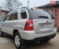 Серый Киа Sportage, объемом двигателя 1.99 л и пробегом 268 тыс. км за 8250 $, фото 3 на Automoto.ua