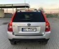 Серый Киа Sportage, объемом двигателя 2 л и пробегом 133 тыс. км за 2399 $, фото 4 на Automoto.ua