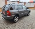 Серый Киа Sportage, объемом двигателя 2 л и пробегом 162 тыс. км за 8350 $, фото 8 на Automoto.ua