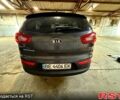 Сірий Кіа Sportage, об'ємом двигуна 2 л та пробігом 198 тис. км за 12500 $, фото 2 на Automoto.ua