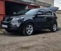 Серый Киа Sportage, объемом двигателя 2 л и пробегом 279 тыс. км за 13850 $, фото 1 на Automoto.ua
