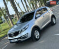 Серый Киа Sportage, объемом двигателя 1.69 л и пробегом 320 тыс. км за 11499 $, фото 3 на Automoto.ua