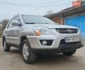 Серый Киа Sportage, объемом двигателя 1.99 л и пробегом 268 тыс. км за 8250 $, фото 22 на Automoto.ua