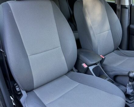 Серый Киа Sportage, объемом двигателя 2 л и пробегом 206 тыс. км за 8900 $, фото 17 на Automoto.ua