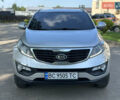 Серый Киа Sportage, объемом двигателя 1.69 л и пробегом 320 тыс. км за 11499 $, фото 17 на Automoto.ua