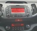 Серый Киа Sportage, объемом двигателя 2 л и пробегом 198 тыс. км за 13500 $, фото 25 на Automoto.ua