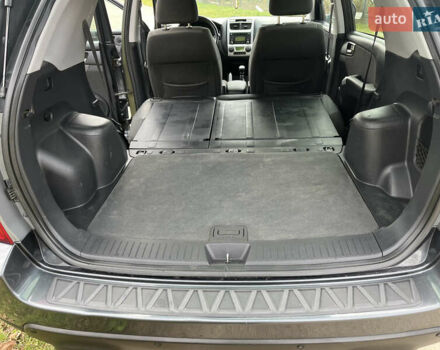 Серый Киа Sportage, объемом двигателя 1.99 л и пробегом 241 тыс. км за 8650 $, фото 23 на Automoto.ua