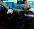 Серый Киа Sportage, объемом двигателя 2 л и пробегом 207 тыс. км за 5000 $, фото 9 на Automoto.ua