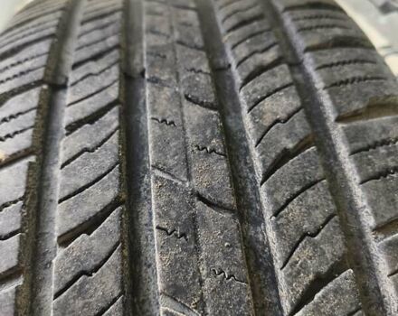 Серый Киа Sportage, объемом двигателя 2 л и пробегом 218 тыс. км за 11500 $, фото 28 на Automoto.ua