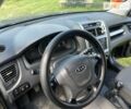 Сірий Кіа Sportage, об'ємом двигуна 2 л та пробігом 300 тис. км за 8800 $, фото 47 на Automoto.ua