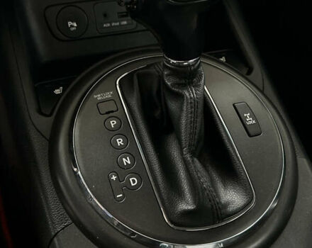 Серый Киа Sportage, объемом двигателя 2 л и пробегом 279 тыс. км за 13799 $, фото 11 на Automoto.ua