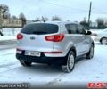 Серый Киа Sportage, объемом двигателя 2.4 л и пробегом 74 тыс. км за 12500 $, фото 2 на Automoto.ua