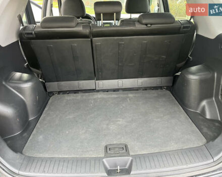 Серый Киа Sportage, объемом двигателя 1.99 л и пробегом 241 тыс. км за 8650 $, фото 22 на Automoto.ua