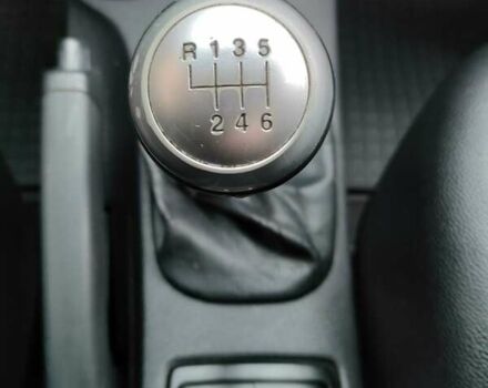 Серый Киа Sportage, объемом двигателя 1.99 л и пробегом 268 тыс. км за 8250 $, фото 9 на Automoto.ua