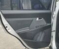 Серый Киа Sportage, объемом двигателя 2 л и пробегом 198 тыс. км за 13500 $, фото 15 на Automoto.ua