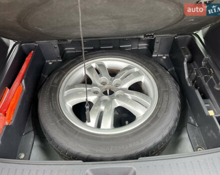 Серый Киа Sportage, объемом двигателя 1.99 л и пробегом 241 тыс. км за 8650 $, фото 24 на Automoto.ua