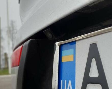 Серый Киа Sportage, объемом двигателя 2 л и пробегом 198 тыс. км за 13500 $, фото 31 на Automoto.ua