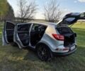 Серый Киа Sportage, объемом двигателя 2 л и пробегом 182 тыс. км за 12000 $, фото 14 на Automoto.ua