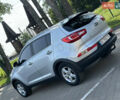 Серый Киа Sportage, объемом двигателя 1.69 л и пробегом 320 тыс. км за 11499 $, фото 7 на Automoto.ua