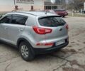 Сірий Кіа Sportage, об'ємом двигуна 2 л та пробігом 157 тис. км за 10900 $, фото 6 на Automoto.ua