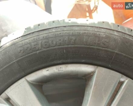 Серый Киа Sportage, объемом двигателя 2 л и пробегом 218 тыс. км за 11500 $, фото 27 на Automoto.ua