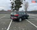 Серый Киа Sportage, объемом двигателя 1.6 л и пробегом 224 тыс. км за 10250 $, фото 4 на Automoto.ua