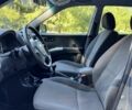 Серый Киа Sportage, объемом двигателя 2 л и пробегом 206 тыс. км за 8900 $, фото 8 на Automoto.ua