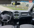 Серый Киа Sportage, объемом двигателя 1.99 л и пробегом 241 тыс. км за 8650 $, фото 18 на Automoto.ua