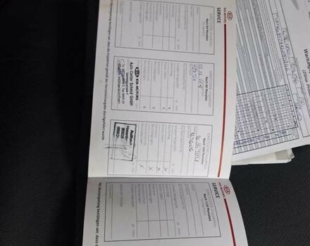 Серый Киа Sportage, объемом двигателя 2 л и пробегом 162 тыс. км за 8350 $, фото 37 на Automoto.ua