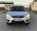 Серый Киа Sportage, объемом двигателя 2 л и пробегом 133 тыс. км за 2399 $, фото 1 на Automoto.ua