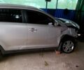 Серый Киа Sportage, объемом двигателя 2 л и пробегом 207 тыс. км за 5000 $, фото 4 на Automoto.ua