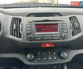 Серый Киа Sportage, объемом двигателя 1.6 л и пробегом 224 тыс. км за 10250 $, фото 27 на Automoto.ua