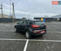 Серый Киа Sportage, объемом двигателя 1.6 л и пробегом 224 тыс. км за 10250 $, фото 6 на Automoto.ua