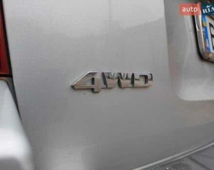 Серый Киа Sportage, объемом двигателя 1.99 л и пробегом 268 тыс. км за 8250 $, фото 18 на Automoto.ua