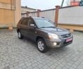 Серый Киа Sportage, объемом двигателя 2 л и пробегом 162 тыс. км за 8350 $, фото 11 на Automoto.ua