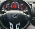 Серый Киа Sportage, объемом двигателя 2 л и пробегом 198 тыс. км за 13500 $, фото 22 на Automoto.ua