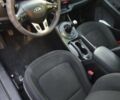 Серый Киа Sportage, объемом двигателя 2 л и пробегом 218 тыс. км за 11500 $, фото 7 на Automoto.ua