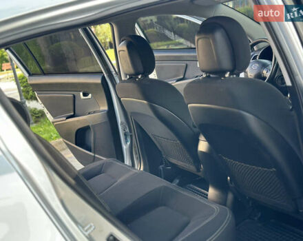 Серый Киа Sportage, объемом двигателя 1.69 л и пробегом 320 тыс. км за 11499 $, фото 30 на Automoto.ua