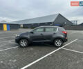 Серый Киа Sportage, объемом двигателя 1.6 л и пробегом 224 тыс. км за 10250 $, фото 7 на Automoto.ua