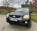 Серый Киа Sportage, объемом двигателя 1.99 л и пробегом 241 тыс. км за 8650 $, фото 1 на Automoto.ua
