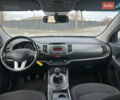 Серый Киа Sportage, объемом двигателя 1.6 л и пробегом 224 тыс. км за 10250 $, фото 15 на Automoto.ua