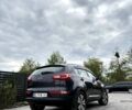 Серый Киа Sportage, объемом двигателя 2 л и пробегом 153 тыс. км за 12000 $, фото 7 на Automoto.ua