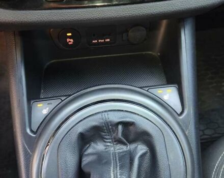 Серый Киа Sportage, объемом двигателя 2 л и пробегом 218 тыс. км за 11500 $, фото 15 на Automoto.ua