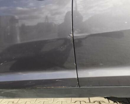 Серый Киа Sportage, объемом двигателя 2 л и пробегом 218 тыс. км за 11500 $, фото 22 на Automoto.ua