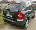 Серый Киа Sportage, объемом двигателя 1.99 л и пробегом 241 тыс. км за 8650 $, фото 6 на Automoto.ua