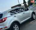 Серый Киа Sportage, объемом двигателя 1.69 л и пробегом 320 тыс. км за 11499 $, фото 13 на Automoto.ua