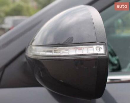 Серый Киа Sportage, объемом двигателя 2 л и пробегом 162 тыс. км за 12500 $, фото 11 на Automoto.ua